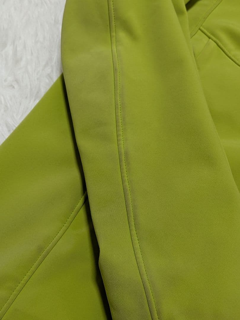 ARC'TERYX GAMMA MX HOODY XS ガンマ MX フーディ