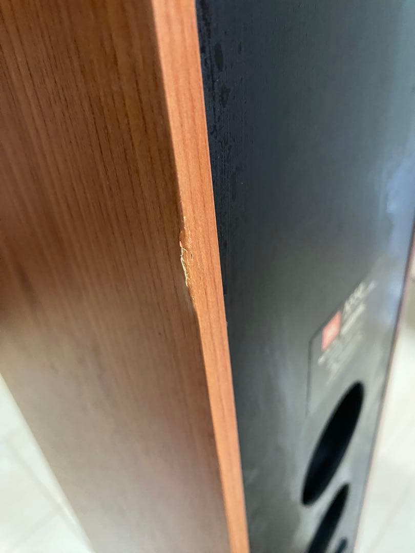 JBL A550 フロアスタンディングスピーカー