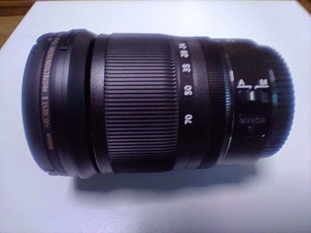 レンズ(ズーム) NIKKOR Z 24-70mm f/4S