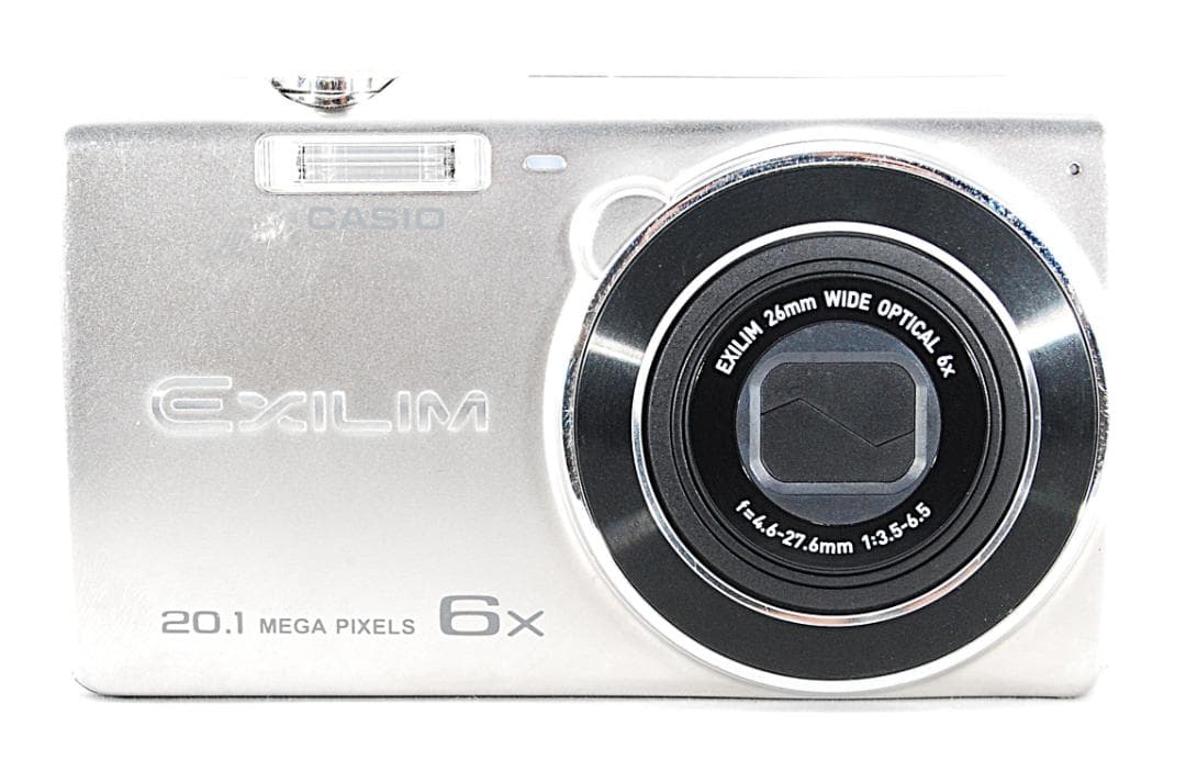 【美品】CASIO Exilim EX-ZS34 動作確認済 18941117