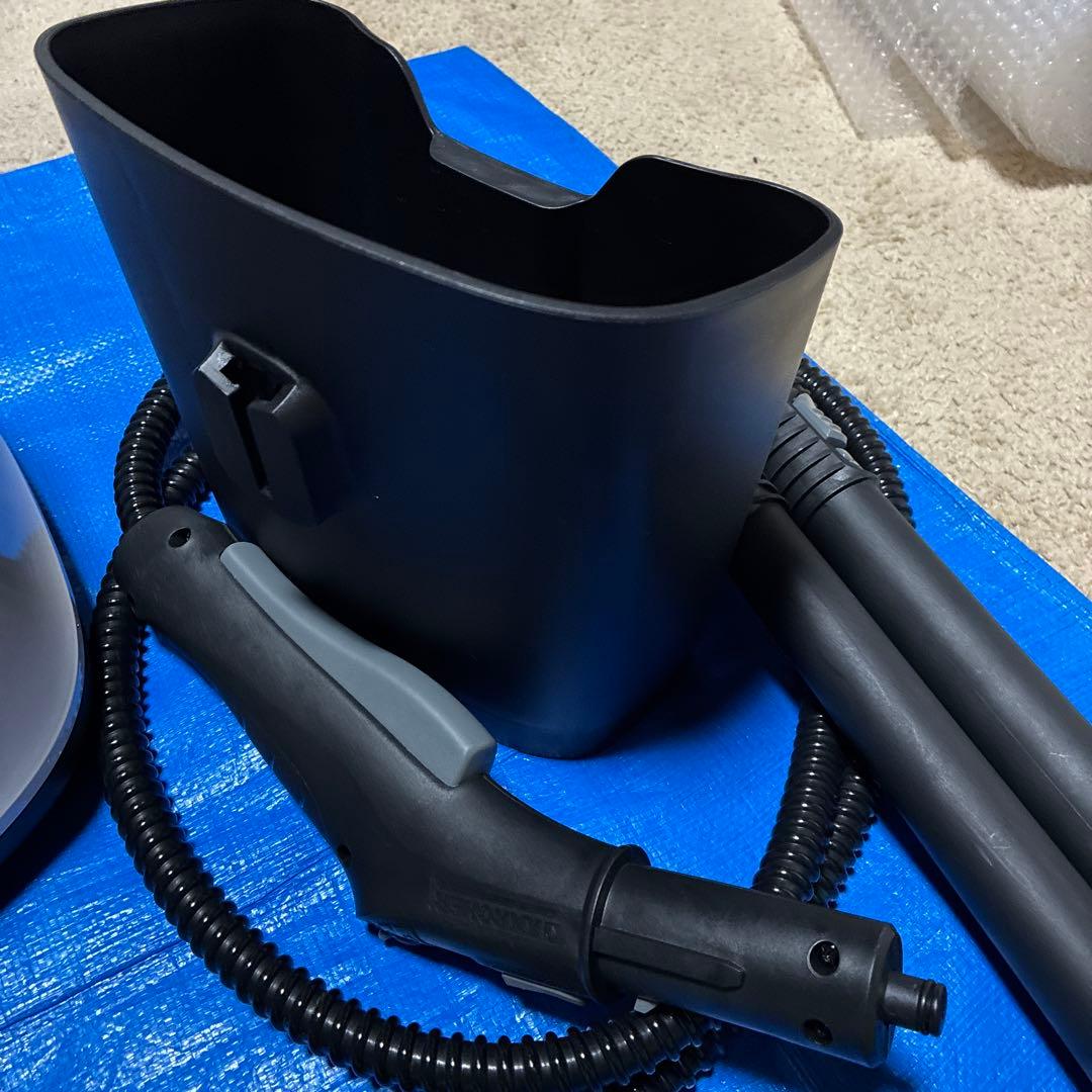 ケルヒャー SC JTK30 スチームクリーナー