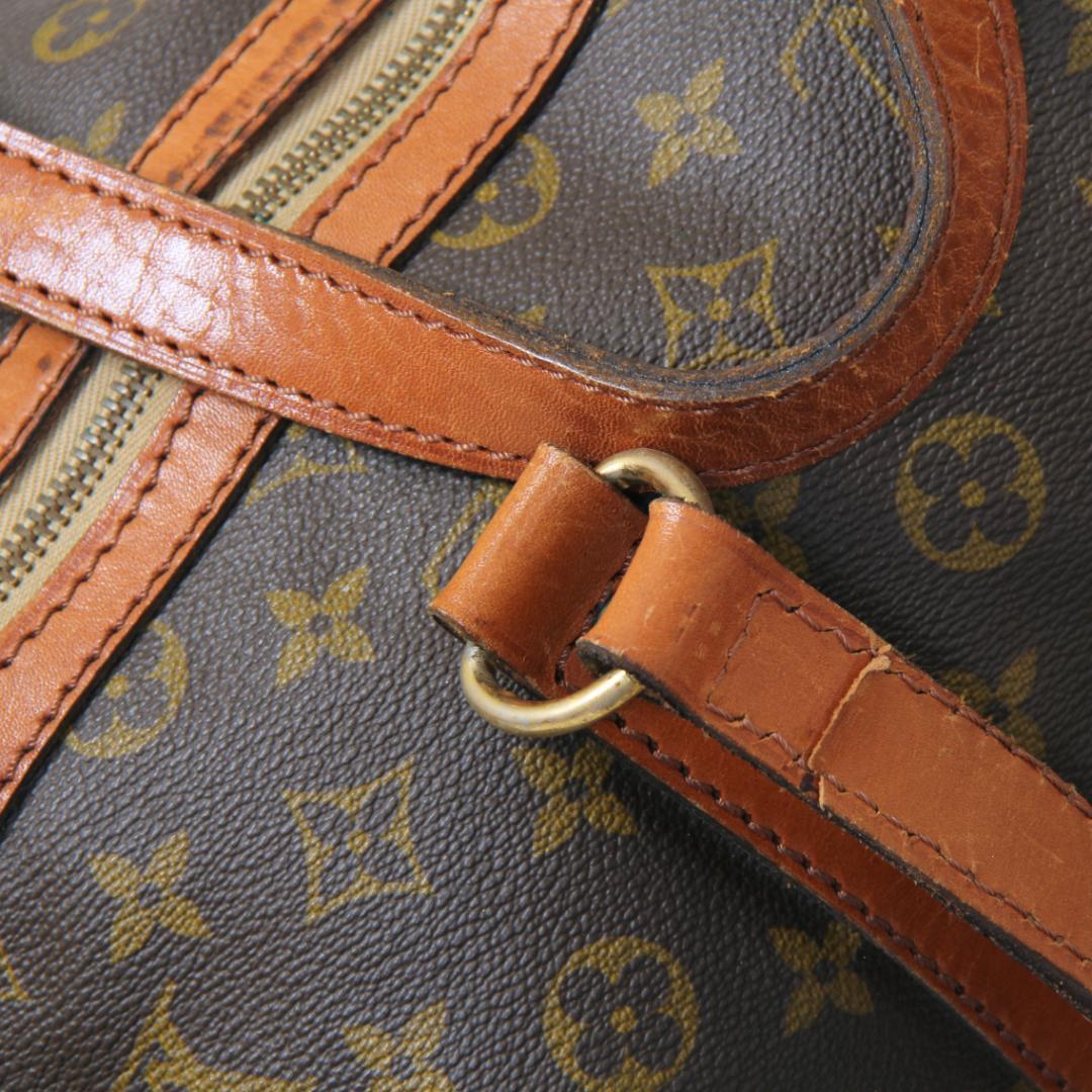 Louis Vuitton ボストンバッグ ヴィンテージ品・訳あり