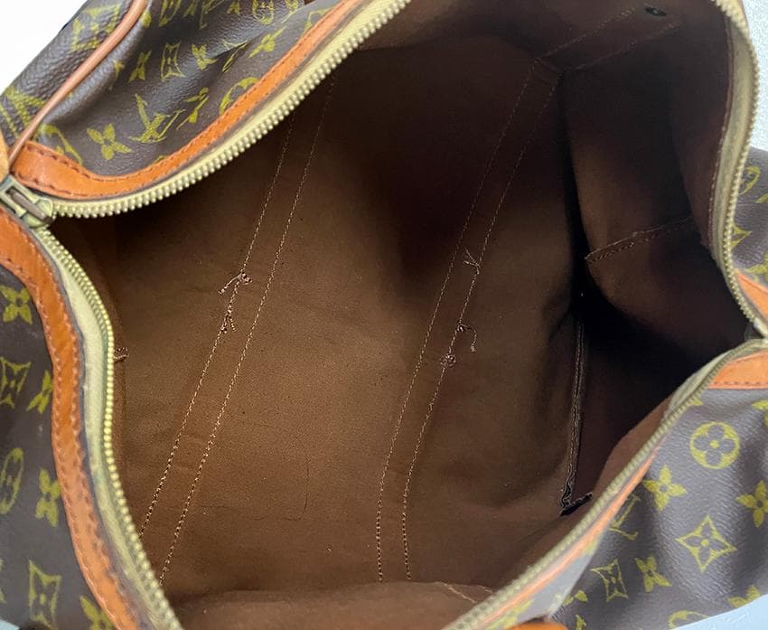 Louis Vuitton ボストンバッグ ヴィンテージ品・訳あり