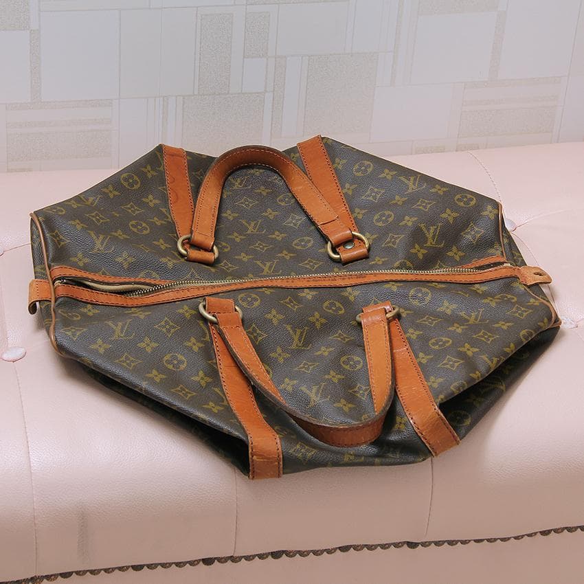 Louis Vuitton ボストンバッグ ヴィンテージ品・訳あり