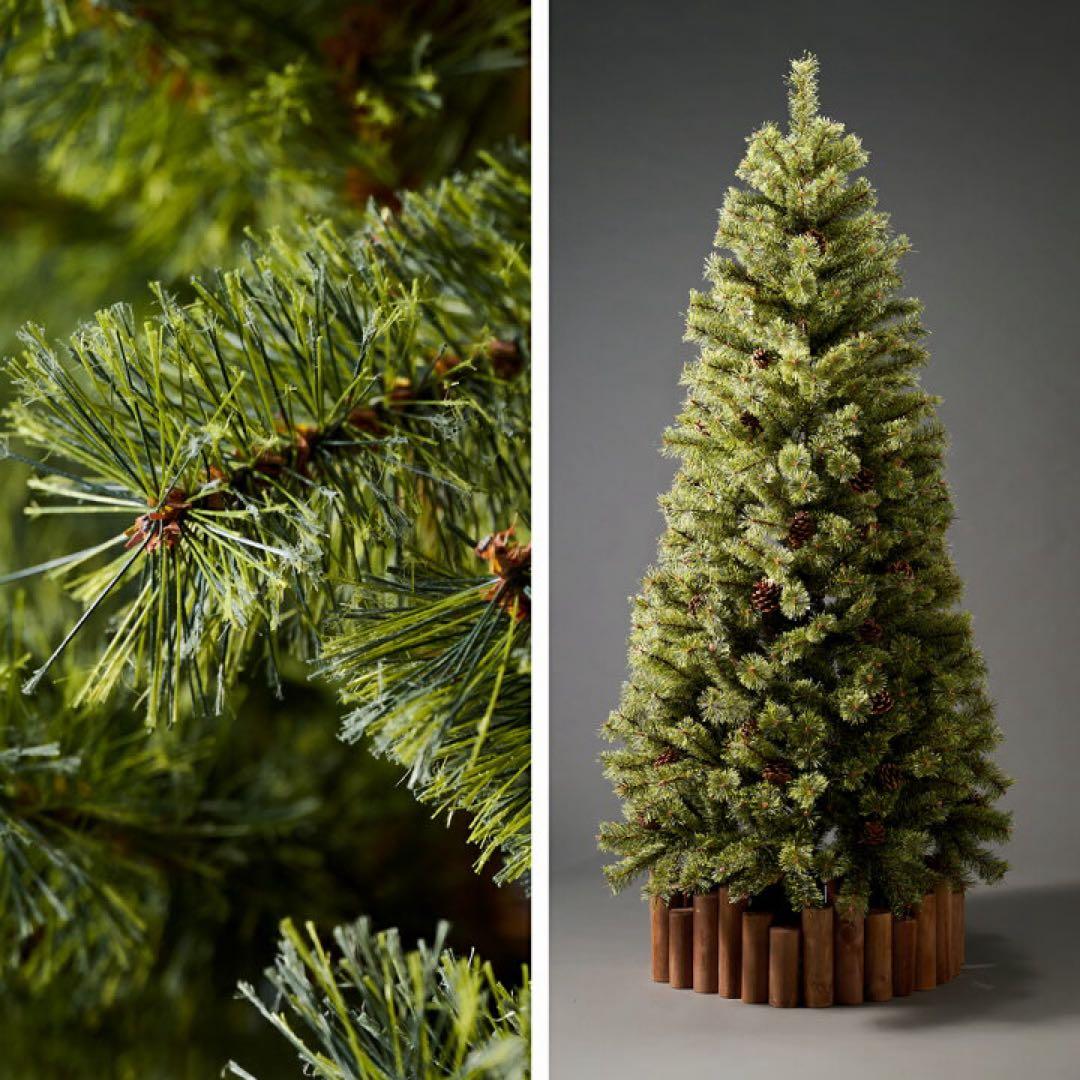 アルザスツリー210cm/2023ver.