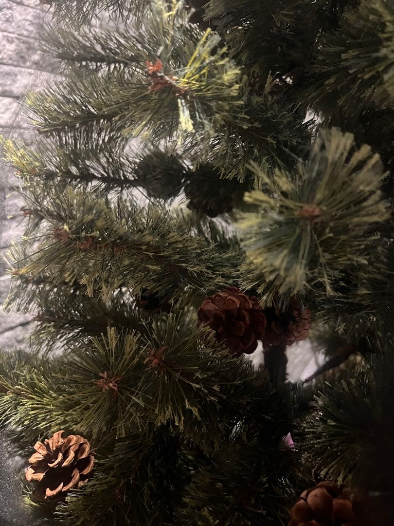 アルザスツリー210cm/2023ver.