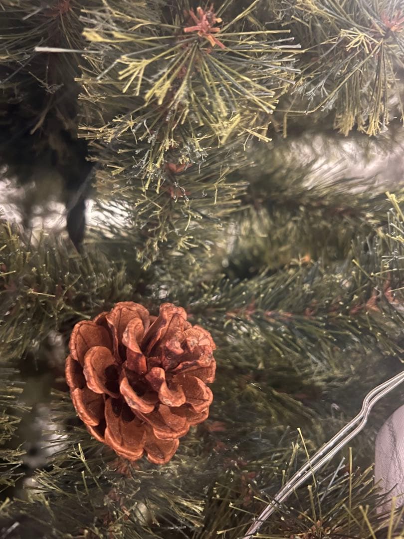 アルザスツリー210cm/2023ver.