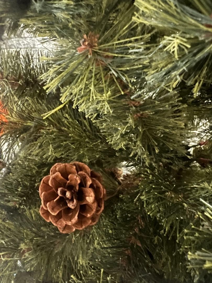 アルザスツリー210cm/2023ver.