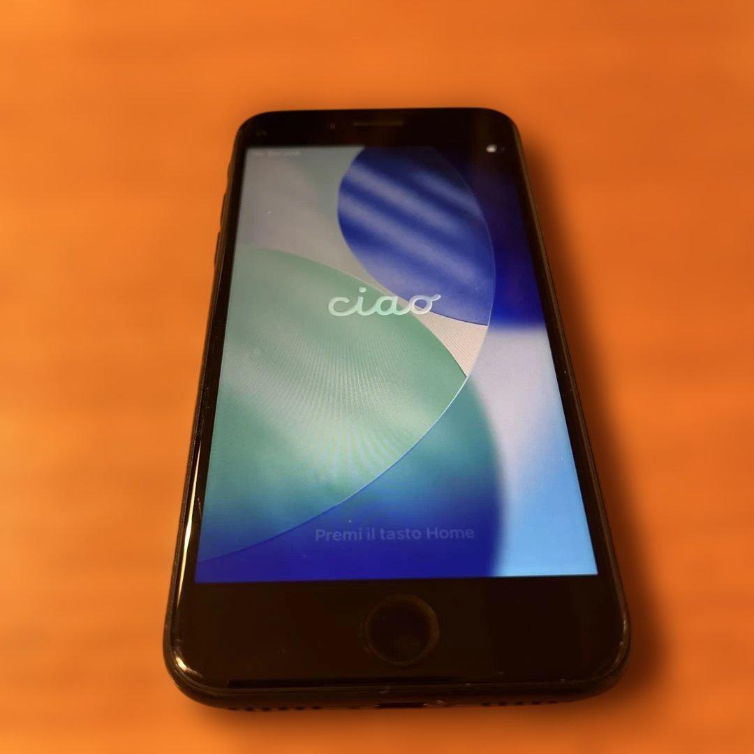 iPhone SE 第2世代 (SE2) 128GB SIMフリー