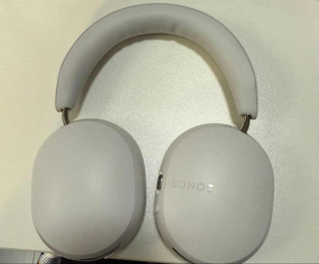 Sonos Ace ホワイト