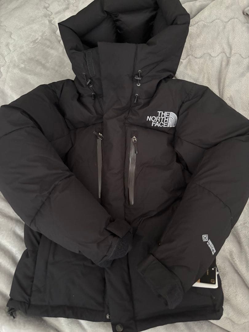 THE NORTH FACE バルトロライトジャケット　XS 黒