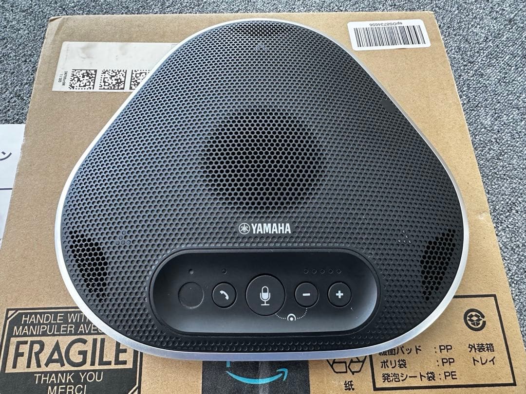 YAMAHA YVC-331 スピーカーフォン