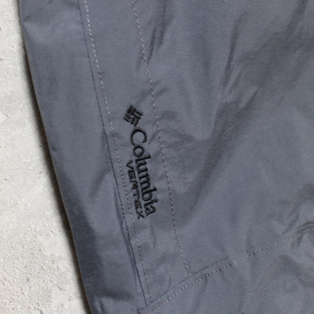 【極美品 高機能】極厚 丈夫 VERTEXモデル【M】コロンビア スノーパンツ