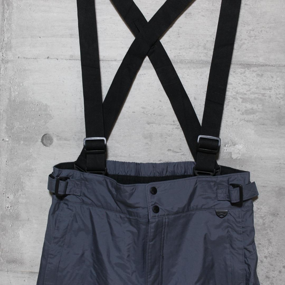 【極美品 高機能】極厚 丈夫 VERTEXモデル【M】コロンビア スノーパンツ