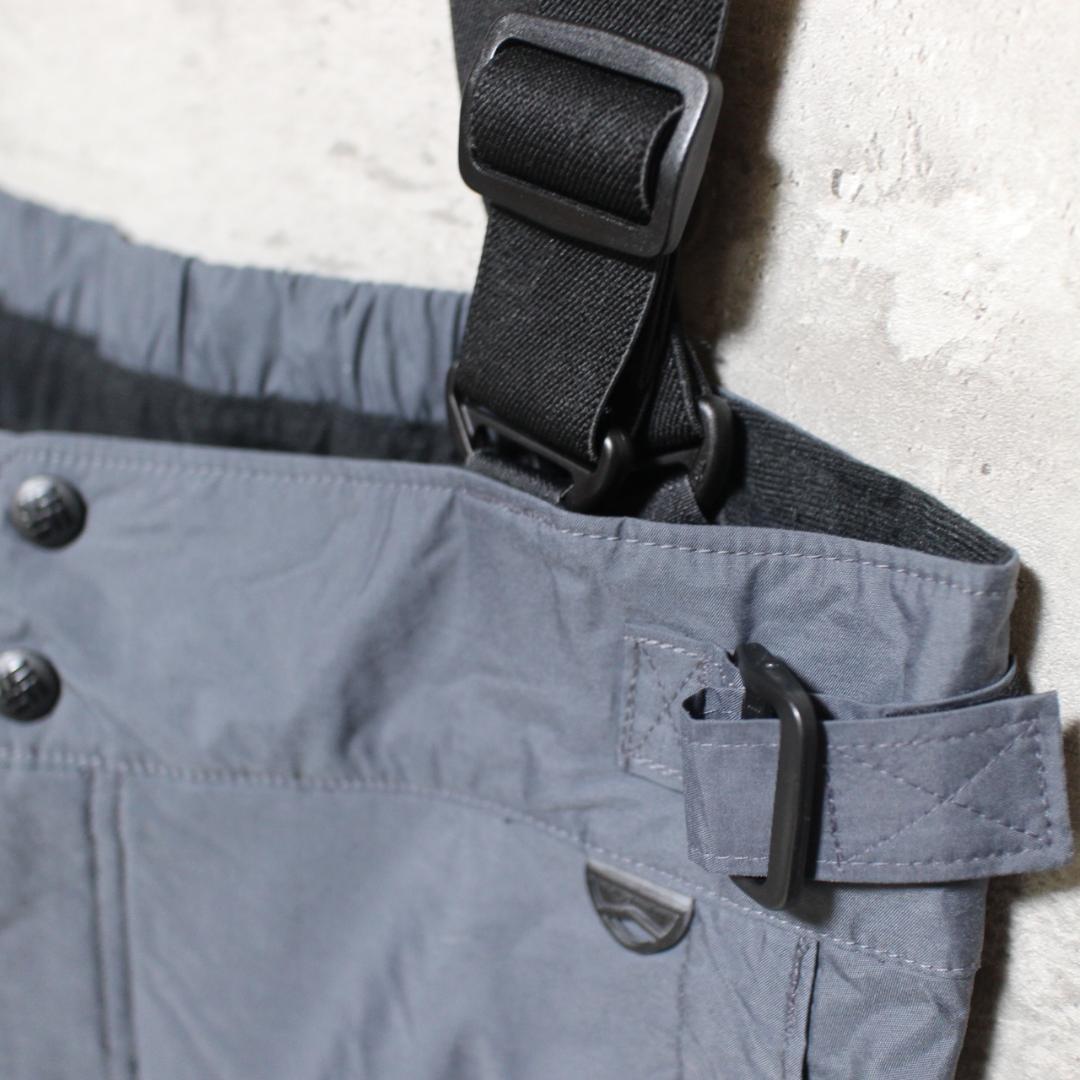 【極美品 高機能】極厚 丈夫 VERTEXモデル【M】コロンビア スノーパンツ