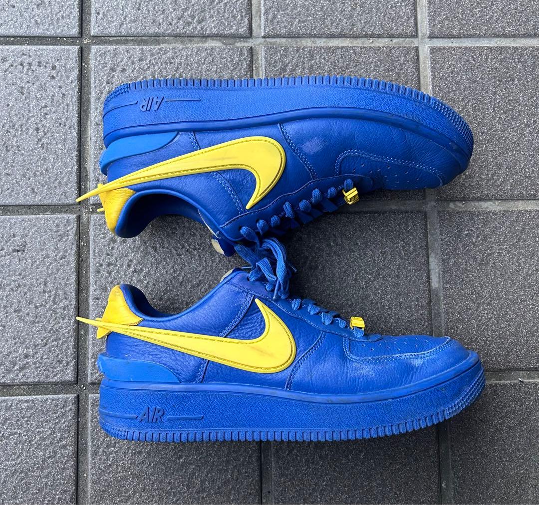 靴 nike ambush air force1