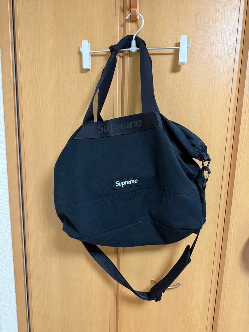 バッグ SUPREME 2025SS
