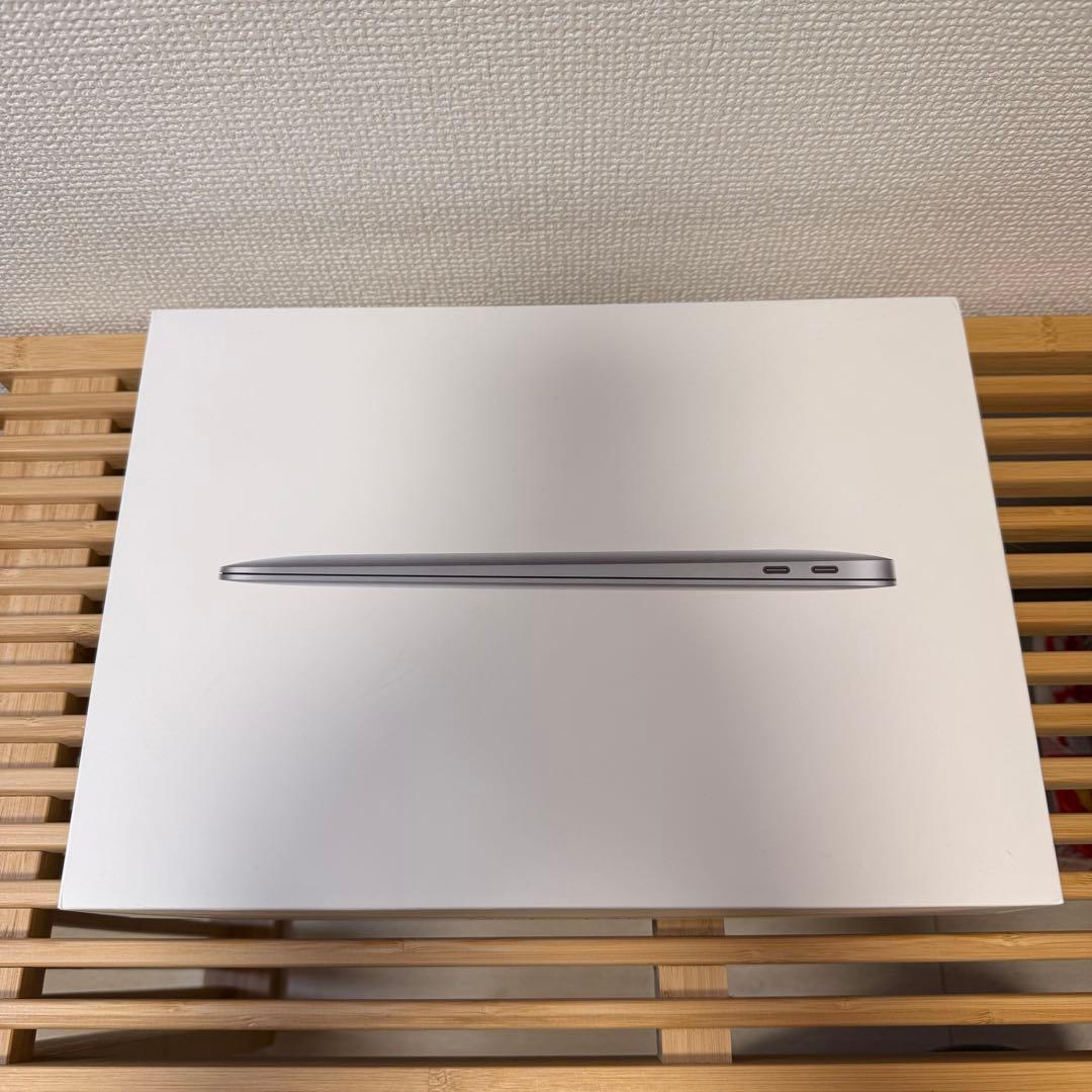 【美品】Apple MacBook Air 13-inch (m1 2020)