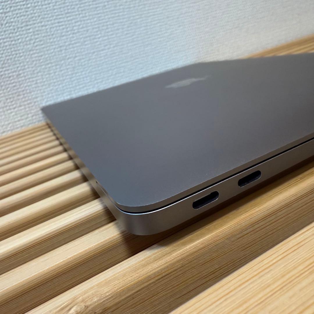 【美品】Apple MacBook Air 13-inch (m1 2020)