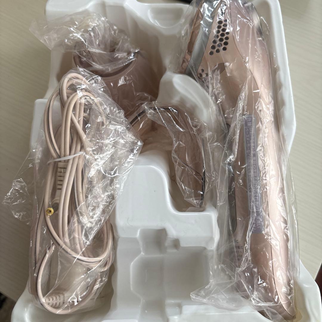 Panasonic EH-ST97 イオンエフェクター