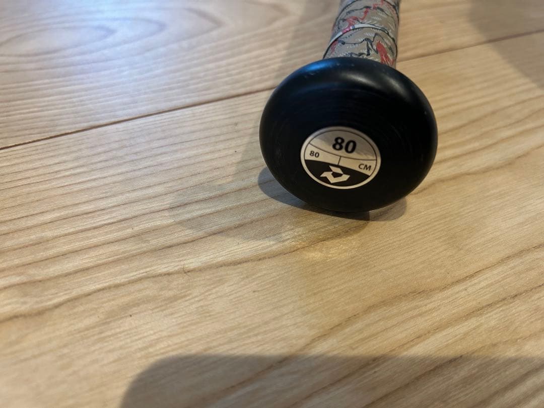 野球 少年軟式バット ディマリニ・ヴードゥ TPH 少年軟式用