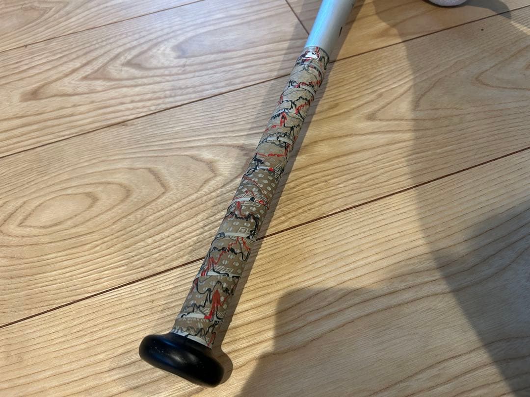 野球 少年軟式バット ディマリニ・ヴードゥ TPH 少年軟式用