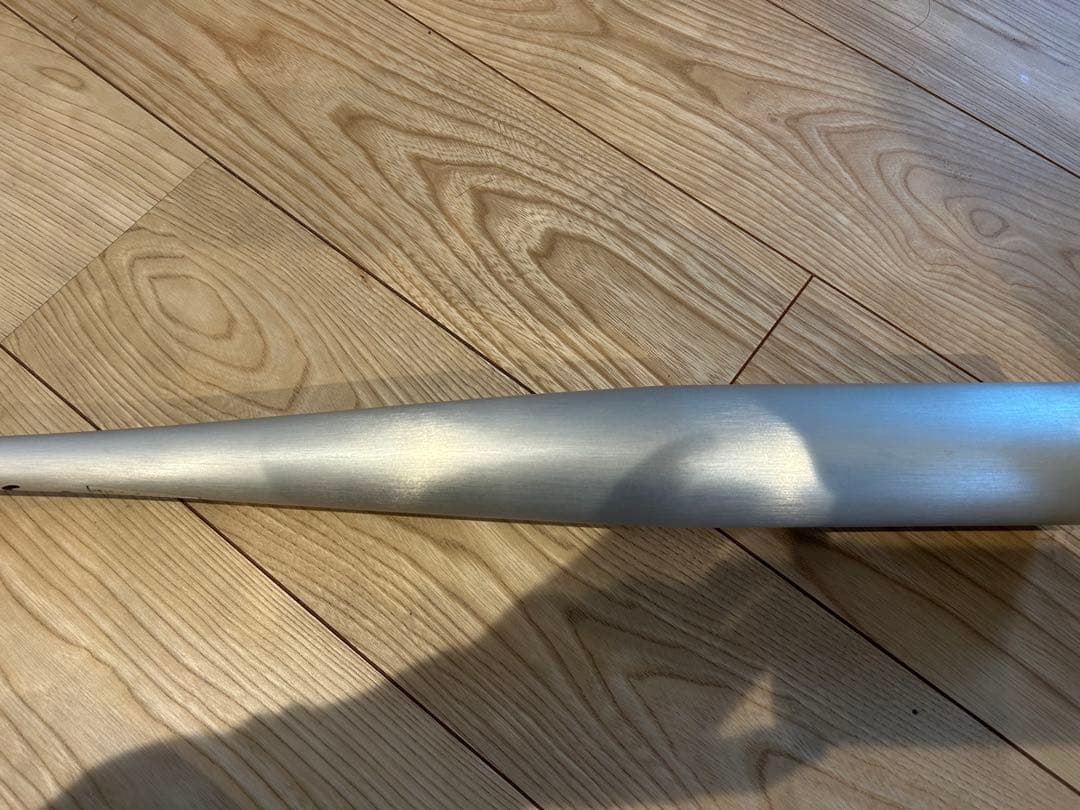 野球 少年軟式バット ディマリニ・ヴードゥ TPH 少年軟式用