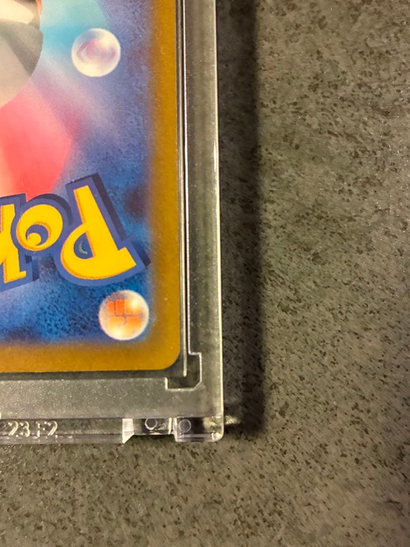 ミライドン　プロモ　　シールド戦　ポケモンカード