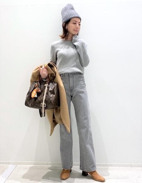 ジャケット・アウター L'Appartement Lisiere N/C Coat