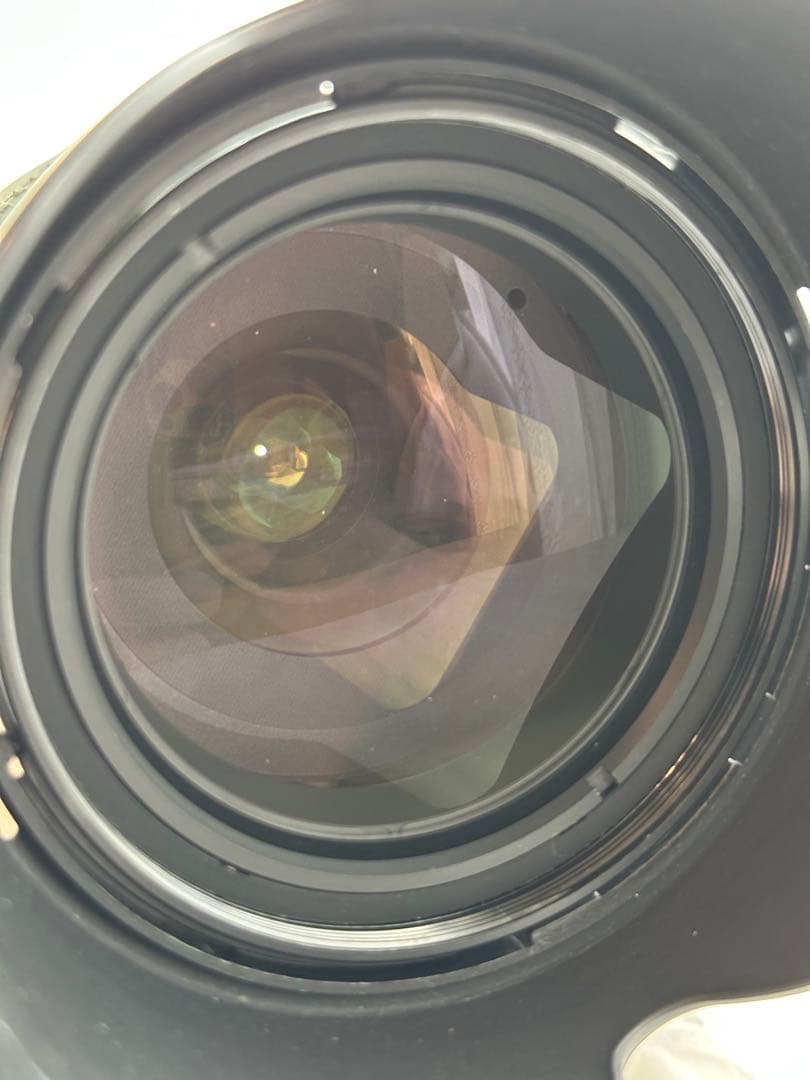 ニコン Nikon AF-S NIKKOR 18-200mm F3.5-5.6G