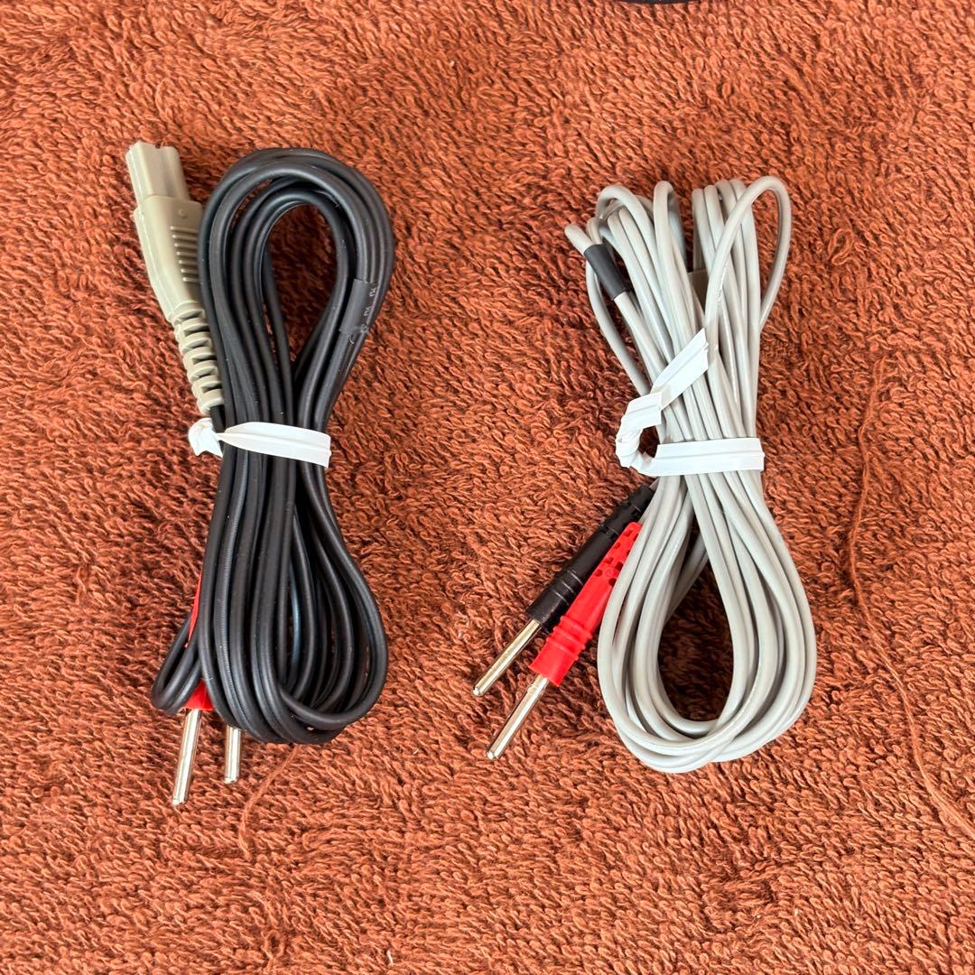 スタイリフト 伊藤超短波 新品パッド付き 中周波5000hz EMS