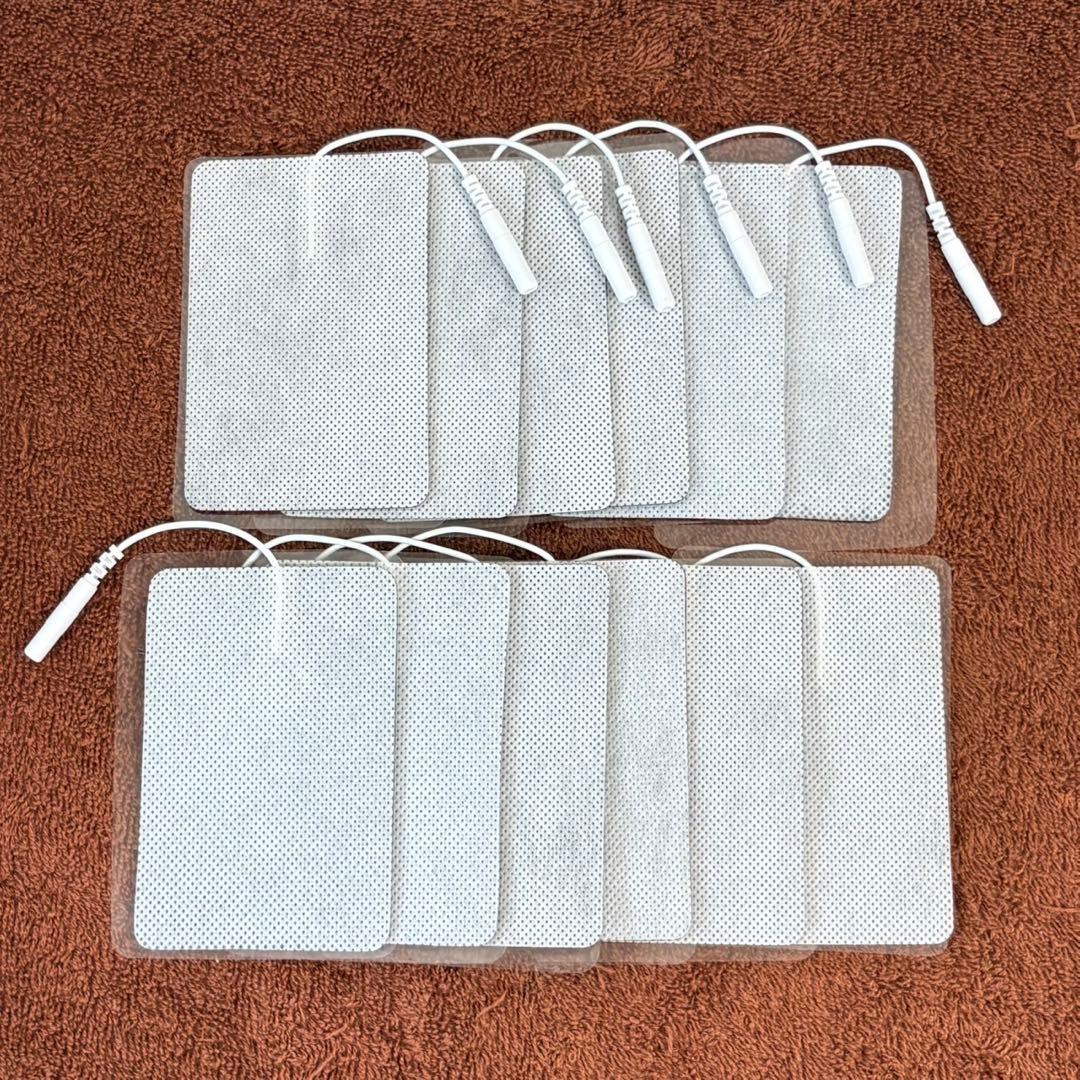 スタイリフト 伊藤超短波 新品パッド付き 中周波5000hz EMS