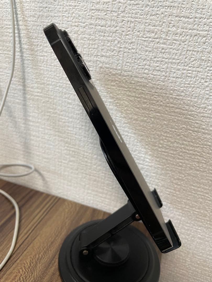 【値下げ不可、即日発送】iPhone14ProMax スペースブラック 1TB