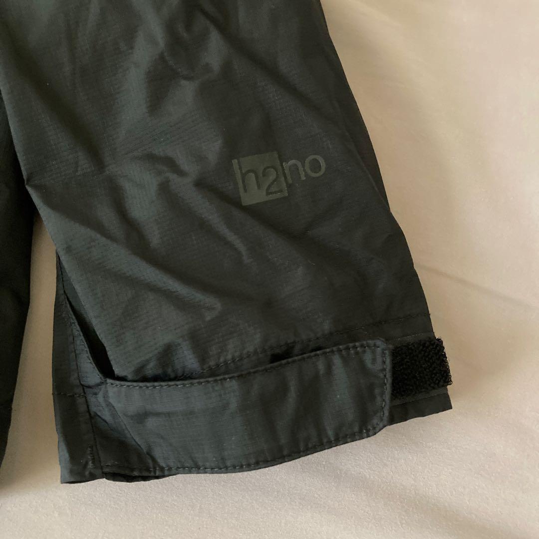 パタゴニア トレントシェルジャケット M 黒