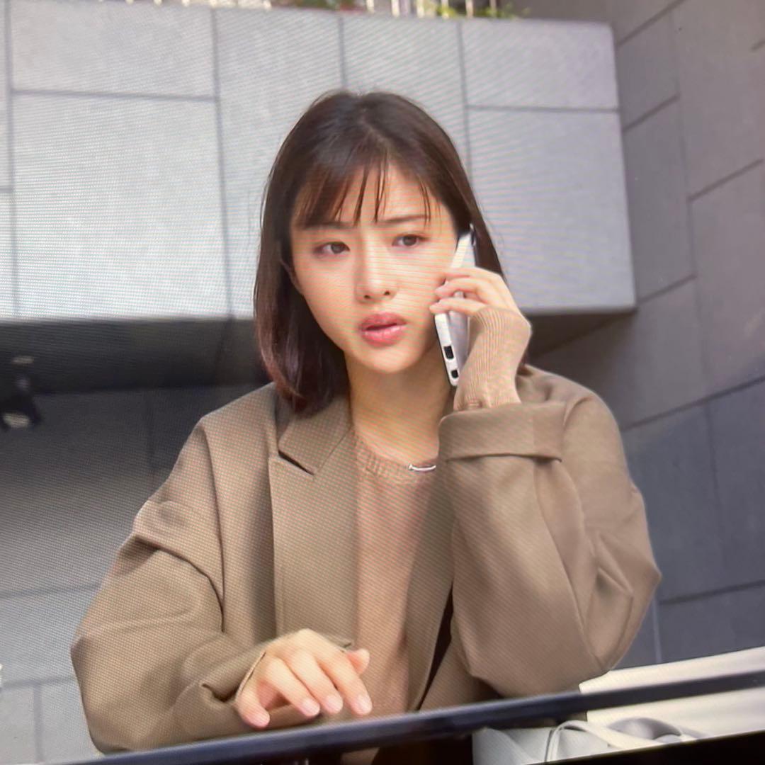 MUSE de Deuxieme Classe コート