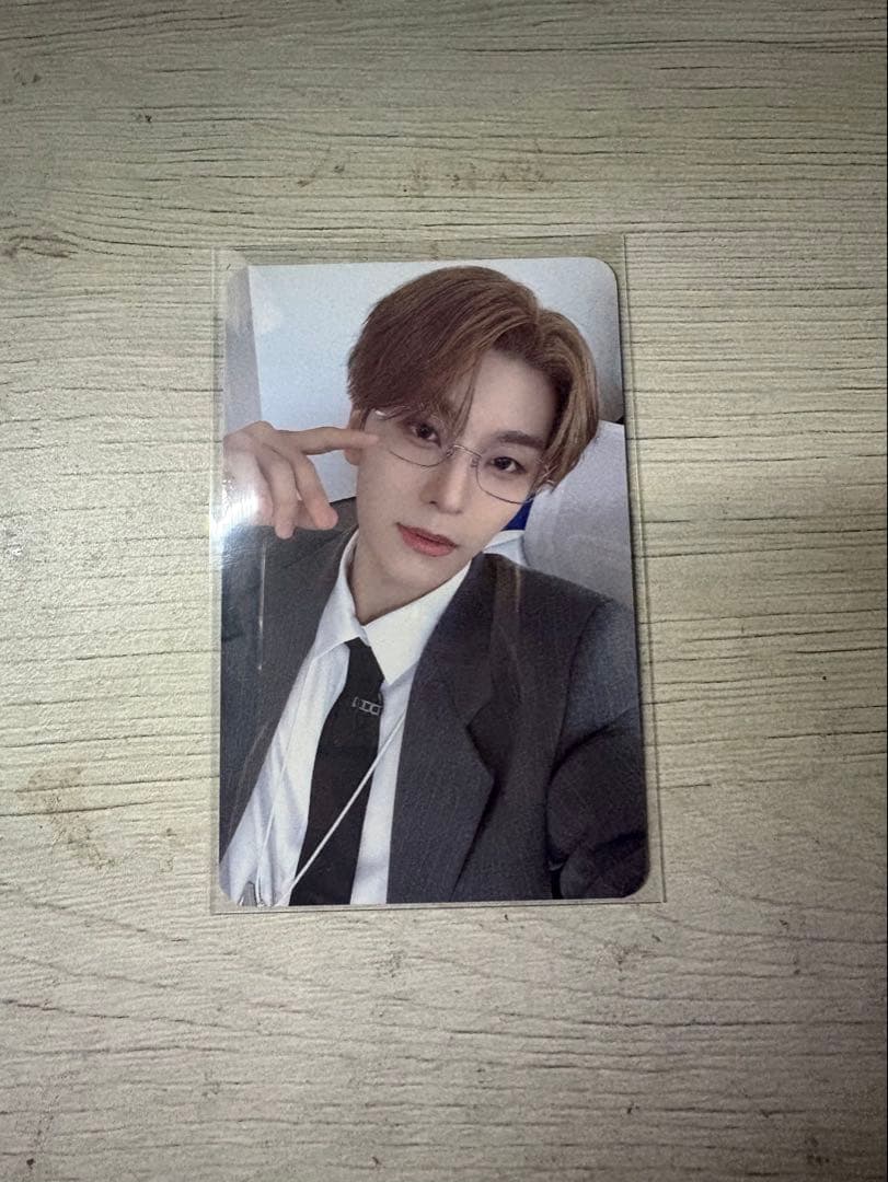 ALD1 オリヤン oliveyoung ラキドロ シンロン トレカ