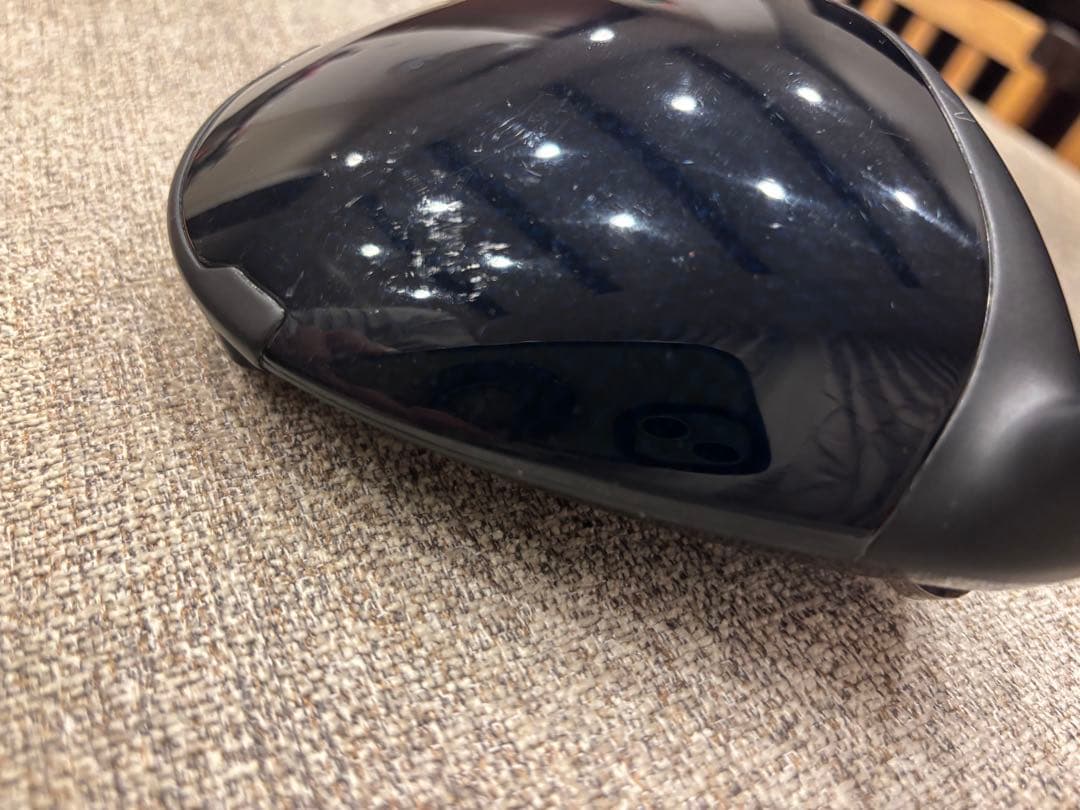 キャロウェイcallaway パラダイムx レフティ 10.5