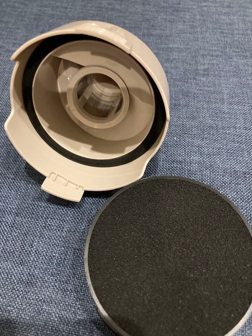 超美品　アイリスオーヤマ SCD-L3PD 掃除機