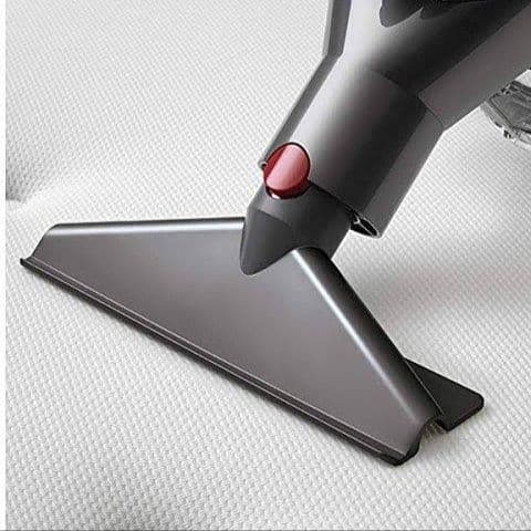 ダイソンV8 SV10K掃除機＋マキタ18vアダプターセット 分解清掃済み動作品