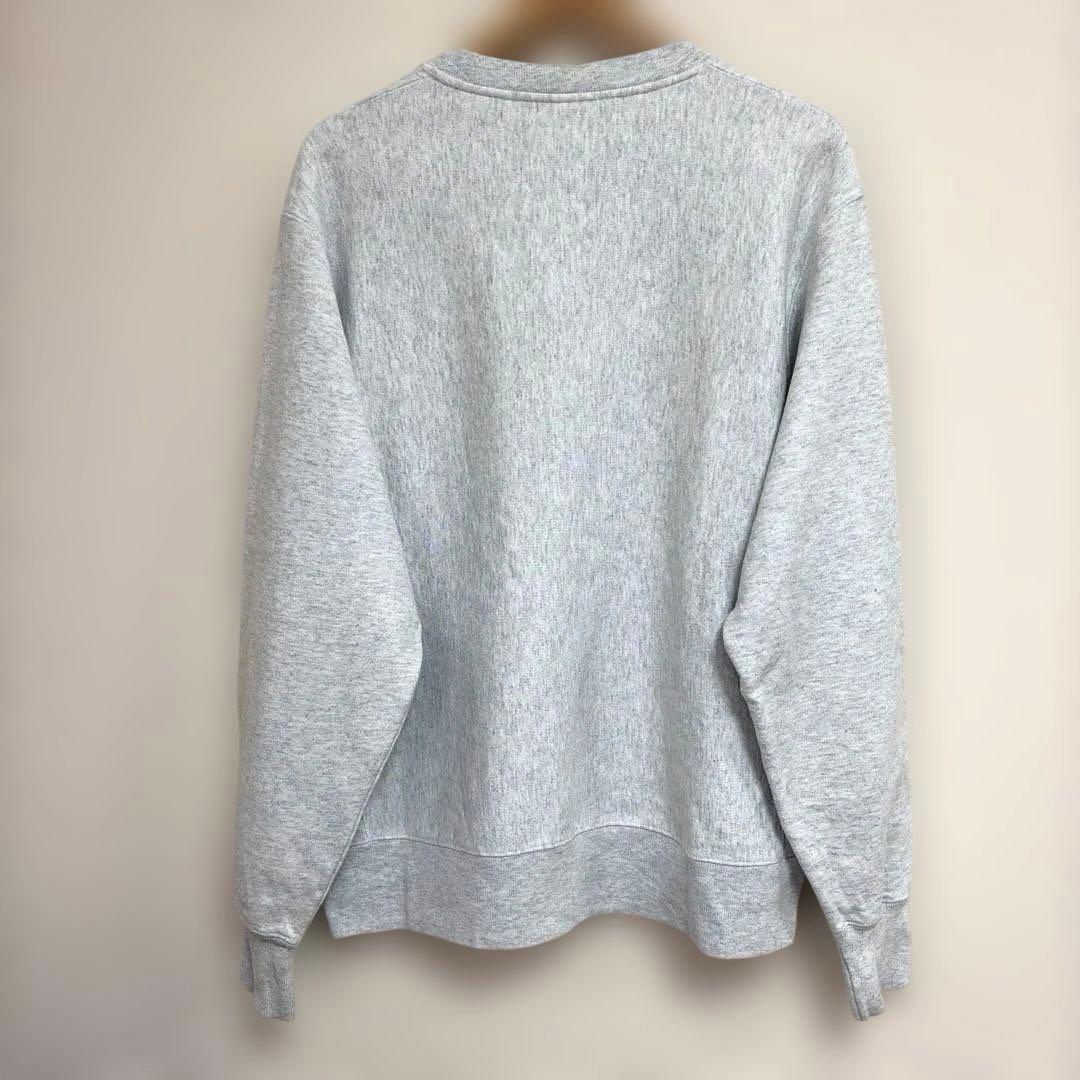 チャンピオン　リバースウィーブ　オハイオ　M