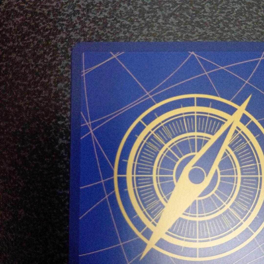 ジュラキュール・ミホーク　スーパーパラレル コミパラ 蒼海の七傑　SEC