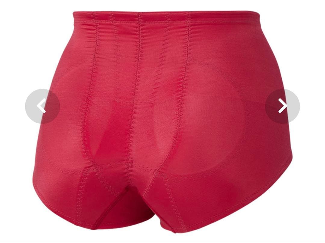 【新品未使用】 マルコ MARUKO ショートガードル M モンマリエ シェリル