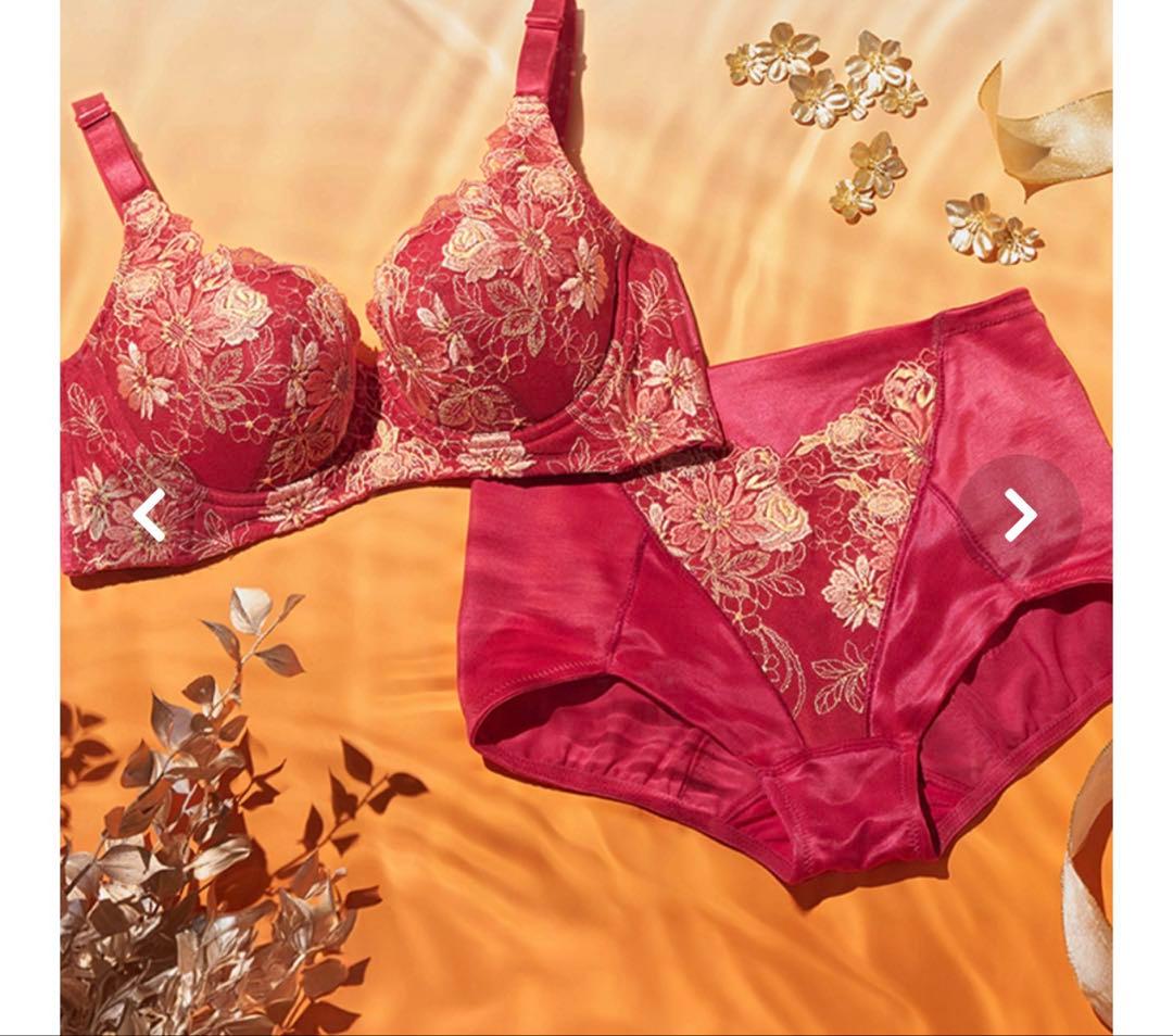 【新品未使用】 マルコ MARUKO ショートガードル M モンマリエ シェリル