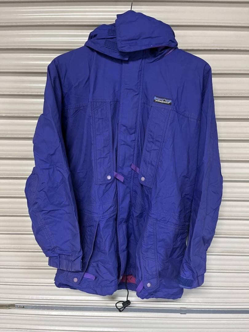 ま*ん様 90s ’94 PATAGONIA ナイトロジャケット ビンテージ