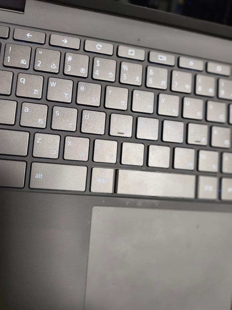 Chromebook本体 lenovo ideapad flex 5 chromebook 13ITL6