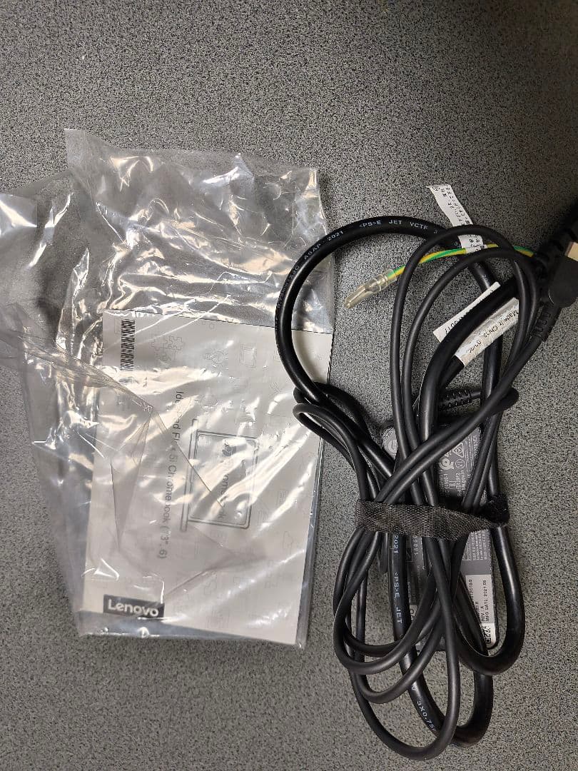 Chromebook本体 lenovo ideapad flex 5 chromebook 13ITL6