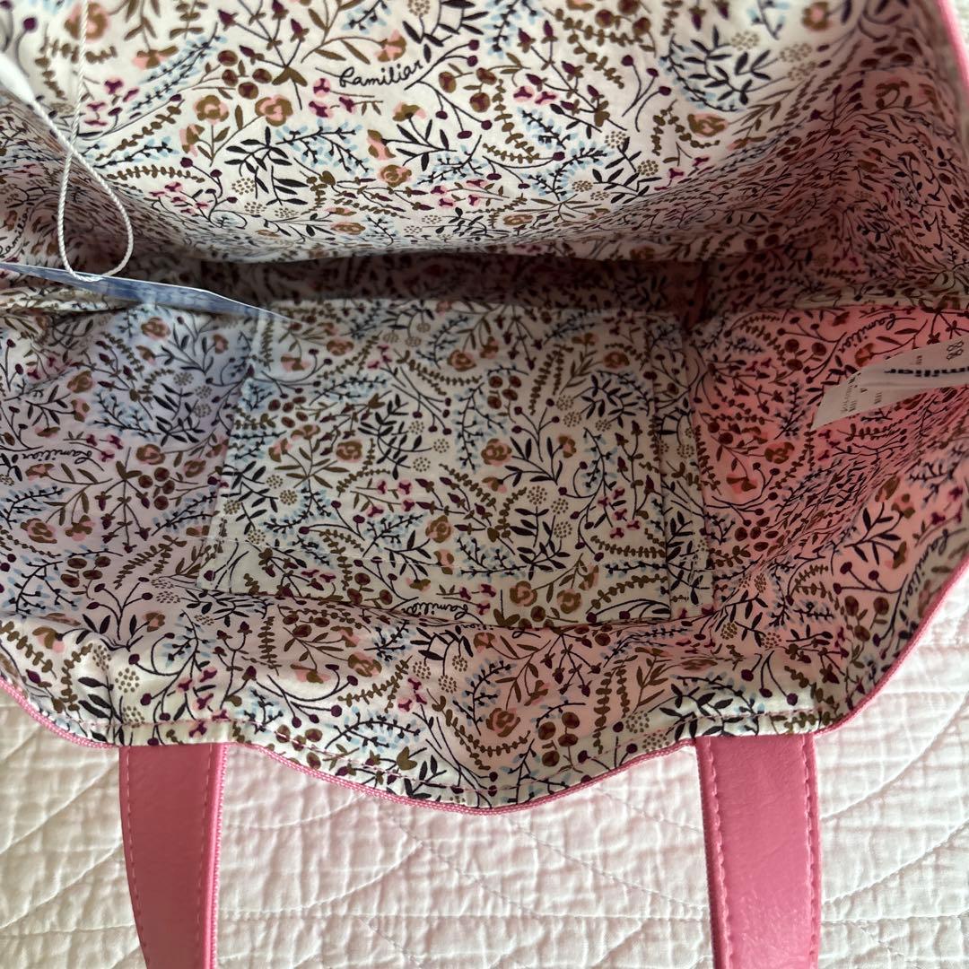 r*o様 新品ファミリア受注販売バッグ未使用品