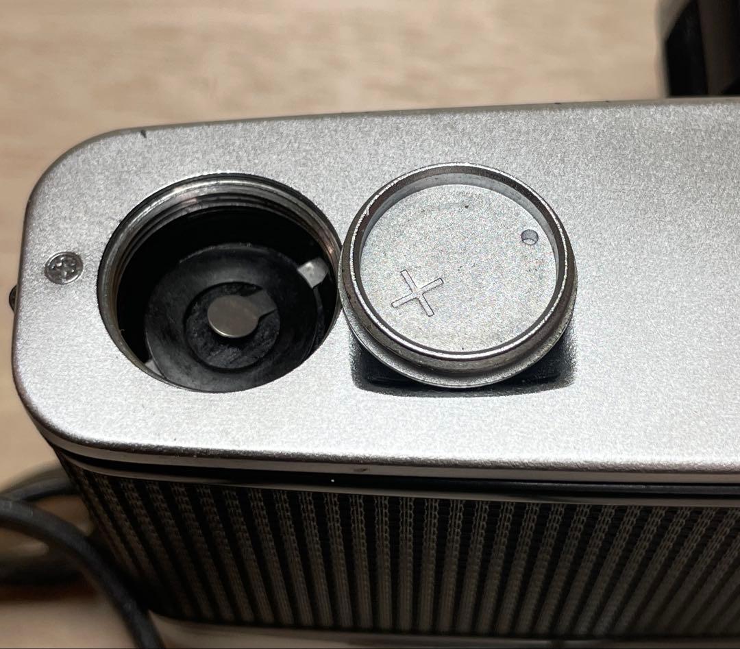 OLYMPUS PEN FT 1:1.4 f=40mm フィルムカメラ