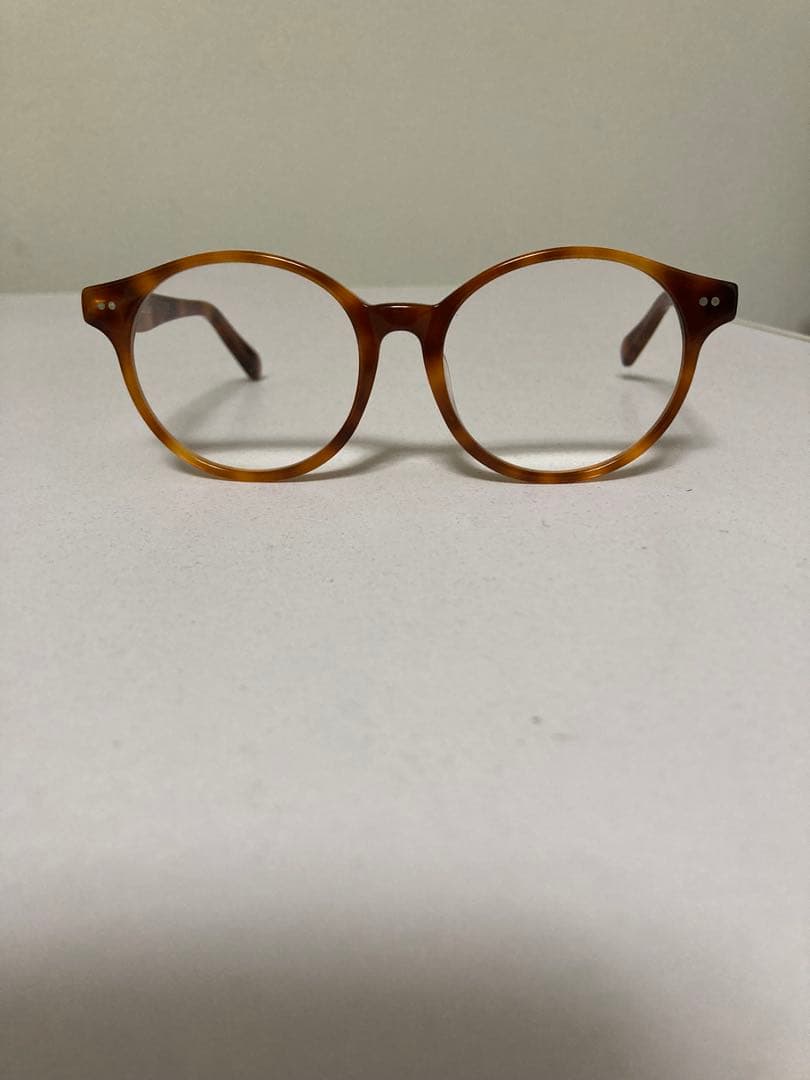 セリーヌ　眼鏡 celine