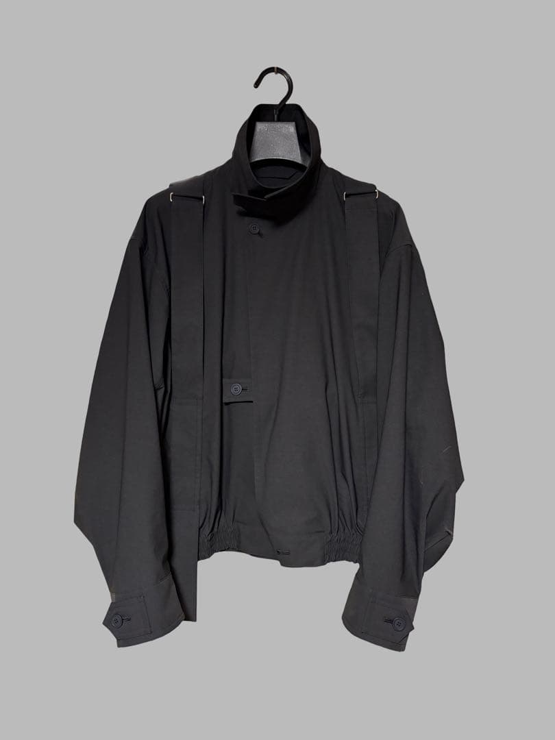 ジャケット・アウター HOMME PLISSE ISSEY MIYAKE / PARACHUTE